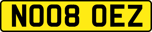 NO08OEZ