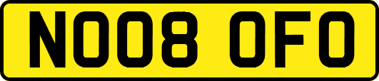 NO08OFO