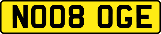 NO08OGE