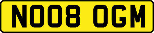 NO08OGM