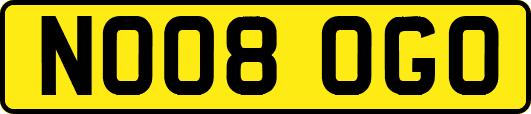 NO08OGO