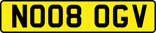 NO08OGV