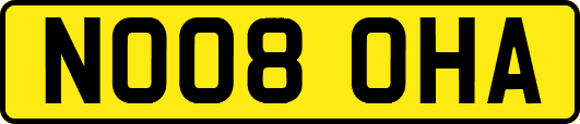 NO08OHA