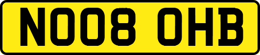 NO08OHB