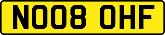 NO08OHF