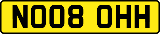 NO08OHH