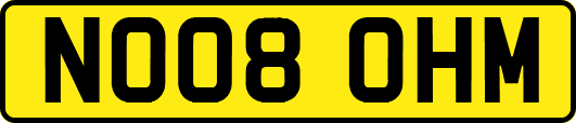 NO08OHM