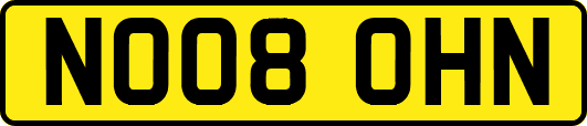 NO08OHN