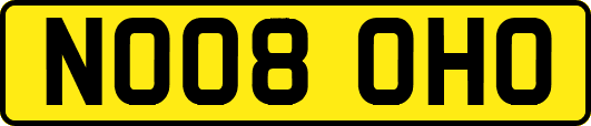NO08OHO