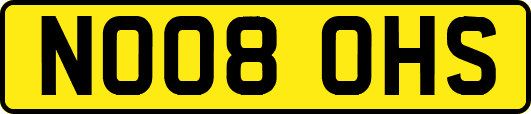 NO08OHS