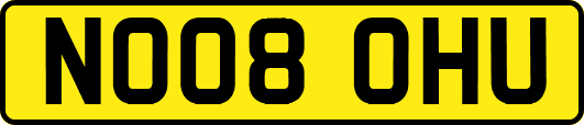 NO08OHU