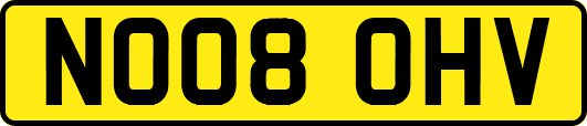 NO08OHV