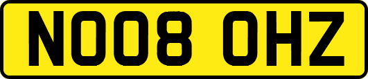NO08OHZ