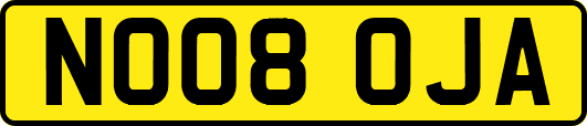 NO08OJA
