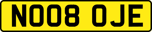 NO08OJE