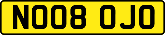 NO08OJO
