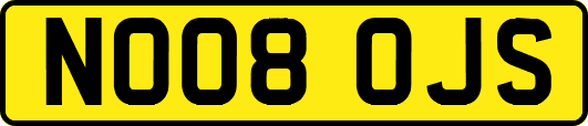 NO08OJS