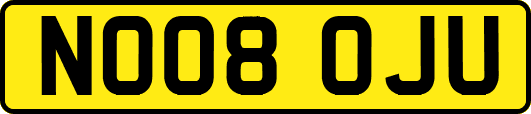 NO08OJU