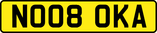 NO08OKA