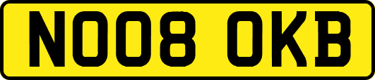 NO08OKB