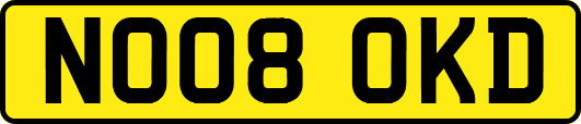 NO08OKD