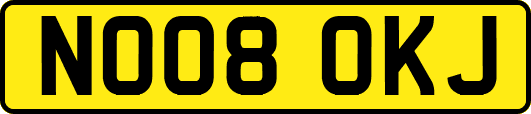 NO08OKJ