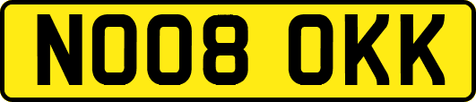 NO08OKK