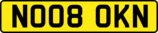 NO08OKN