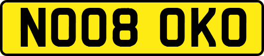 NO08OKO
