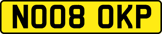 NO08OKP
