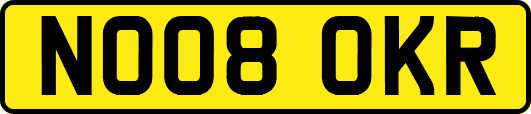 NO08OKR