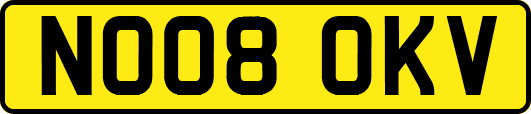 NO08OKV