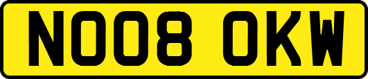 NO08OKW