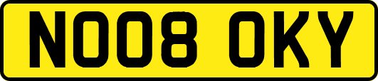 NO08OKY