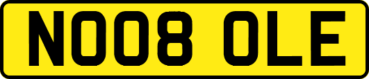 NO08OLE