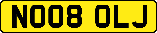 NO08OLJ