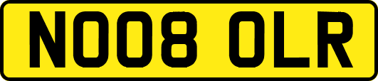 NO08OLR