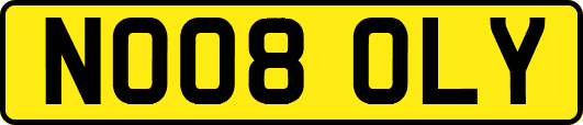 NO08OLY