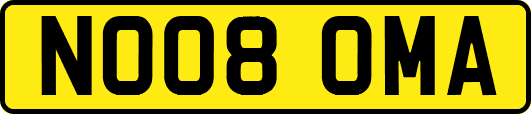 NO08OMA