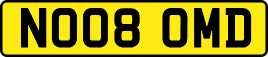 NO08OMD