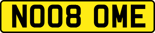 NO08OME