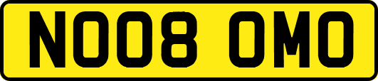 NO08OMO