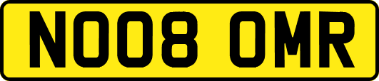 NO08OMR