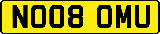 NO08OMU
