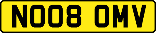 NO08OMV