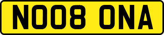 NO08ONA
