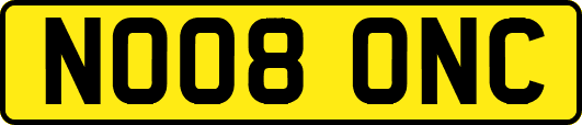 NO08ONC