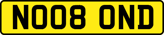NO08OND
