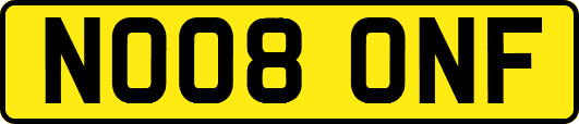 NO08ONF