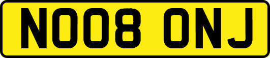 NO08ONJ